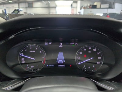 2023 Buick Envision Essence Preferred AWD Turbo Leather Tech Convenience