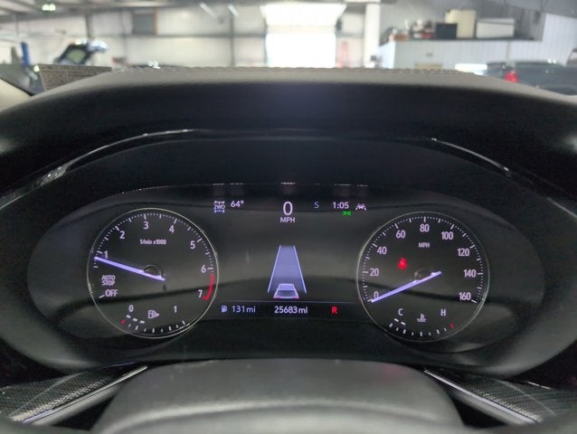 2023 Buick Envision Essence Preferred AWD Turbo Leather Tech Convenience