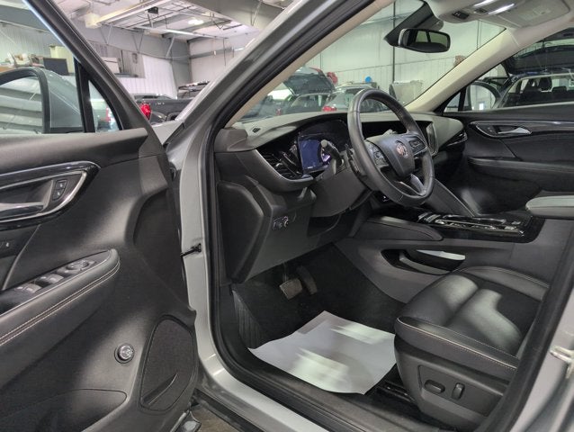 2023 Buick Envision Essence Preferred AWD Turbo Leather Tech Convenience