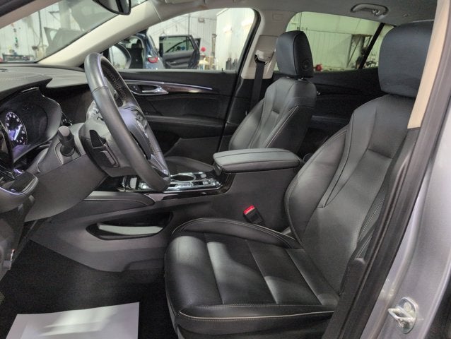 2023 Buick Envision Essence Preferred AWD Turbo Leather Tech Convenience