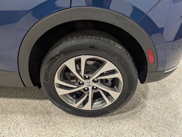 2023 Buick Envision Essence AWD Leather Remote Start Hands-Free Liftgate Turbo