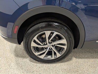 2023 Buick Envision Essence AWD Leather Remote Start Hands-Free Liftgate Turbo