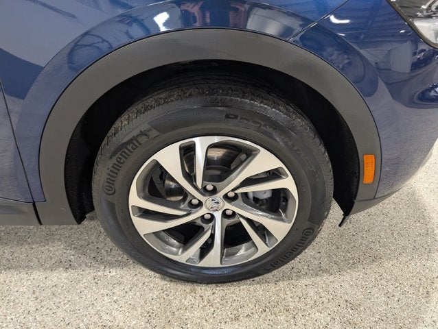 2023 Buick Envision Essence AWD Leather Remote Start Hands-Free Liftgate Turbo