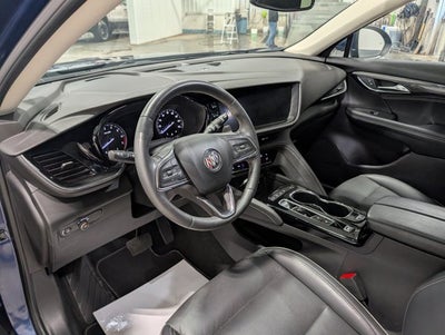 2023 Buick Envision Essence AWD Leather Remote Start Hands-Free Liftgate Turbo