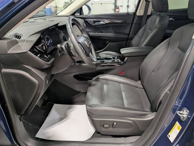 2023 Buick Envision Essence AWD Leather Remote Start Hands-Free Liftgate Turbo