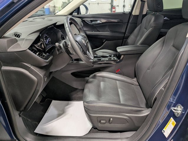 2023 Buick Envision Essence AWD Leather Remote Start Hands-Free Liftgate Turbo