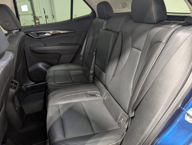 2023 Buick Envision Essence AWD Leather Remote Start Hands-Free Liftgate Turbo
