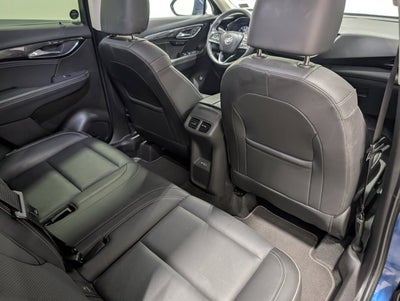 2023 Buick Envision Essence AWD Leather Remote Start Hands-Free Liftgate Turbo