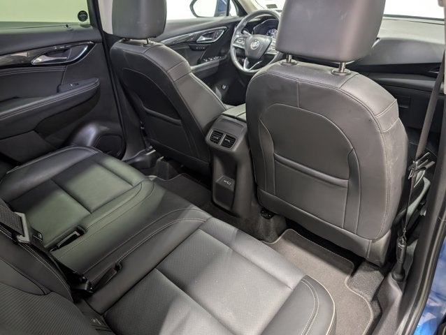 2023 Buick Envision Essence AWD Leather Remote Start Hands-Free Liftgate Turbo