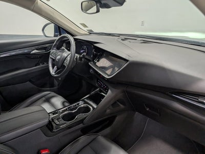 2023 Buick Envision Essence AWD Leather Remote Start Hands-Free Liftgate Turbo