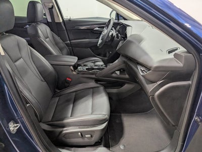 2023 Buick Envision Essence AWD Leather Remote Start Hands-Free Liftgate Turbo