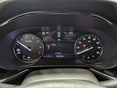 2023 Buick Envision Essence AWD Leather Remote Start Hands-Free Liftgate Turbo