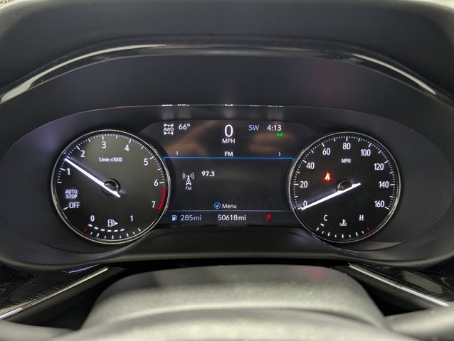 2023 Buick Envision Essence AWD Leather Remote Start Hands-Free Liftgate Turbo