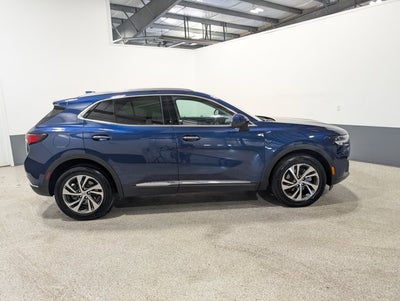 2023 Buick Envision Essence AWD Leather Remote Start Hands-Free Liftgate Turbo