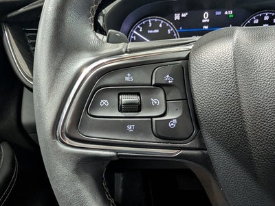 2023 Buick Envision Essence AWD Leather Remote Start Hands-Free Liftgate Turbo
