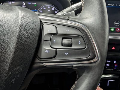 2023 Buick Envision Essence AWD Leather Remote Start Hands-Free Liftgate Turbo