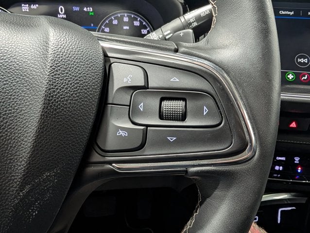 2023 Buick Envision Essence AWD Leather Remote Start Hands-Free Liftgate Turbo
