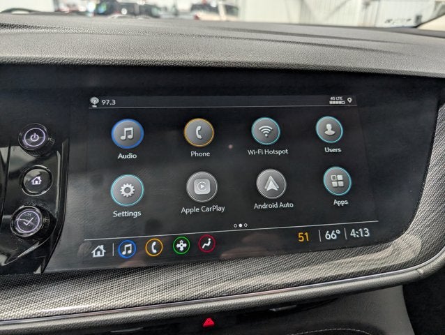 2023 Buick Envision Essence AWD Leather Remote Start Hands-Free Liftgate Turbo