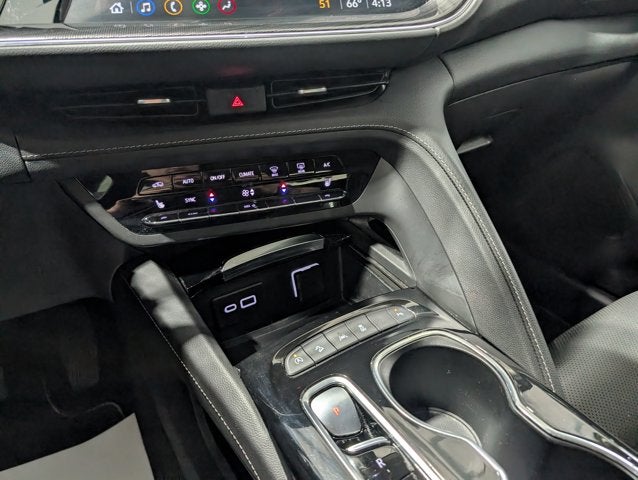 2023 Buick Envision Essence AWD Leather Remote Start Hands-Free Liftgate Turbo
