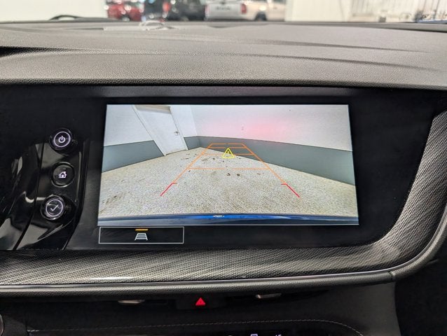 2023 Buick Envision Essence AWD Leather Remote Start Hands-Free Liftgate Turbo