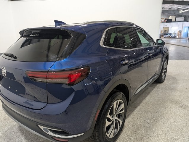 2023 Buick Envision Essence AWD Leather Remote Start Hands-Free Liftgate Turbo
