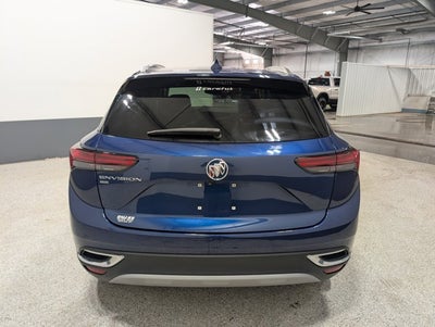 2023 Buick Envision Essence AWD Leather Remote Start Hands-Free Liftgate Turbo