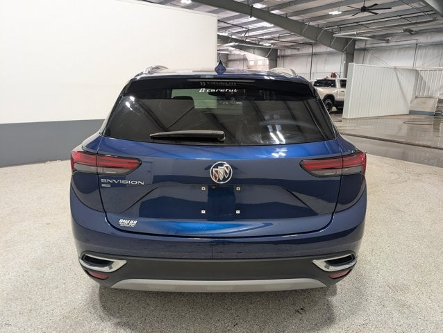 2023 Buick Envision Essence AWD Leather Remote Start Hands-Free Liftgate Turbo