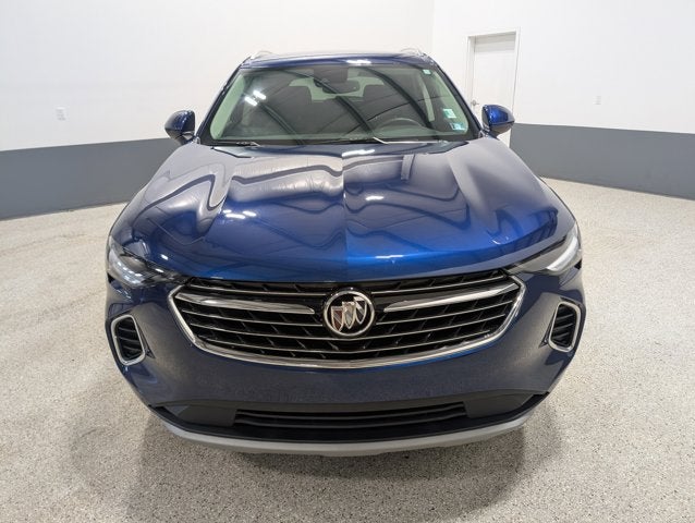 2023 Buick Envision Essence AWD Leather Remote Start Hands-Free Liftgate Turbo