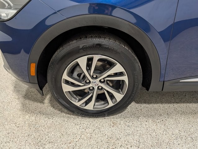 2023 Buick Envision Essence AWD Leather Remote Start Hands-Free Liftgate Turbo