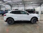 2023 Buick Envision Essence AWD 2.0L Turbo Technology & Sport Touring Packages Summit White