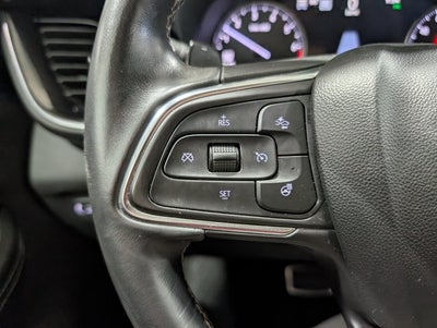 2023 Buick Envision Essence AWD 2.0L Turbo Technology & Sport Touring Packages Summit White