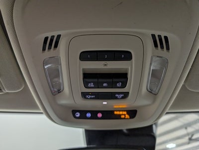 2023 Buick Envision Essence AWD 2.0L Turbo Technology & Sport Touring Packages Summit White