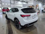 2023 Buick Envision Essence AWD 2.0L Turbo Technology & Sport Touring Packages Summit White