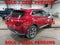 2021 Buick Envision Essence AWD 2.0L Turbo 9-Speed Auto Cinnabar Metallic