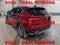 2021 Buick Envision Essence AWD 2.0L Turbo 9-Speed Auto Cinnabar Metallic