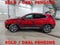 2021 Buick Envision Essence AWD 2.0L Turbo 9-Speed Auto Cinnabar Metallic