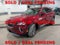 2021 Buick Envision Essence AWD 2.0L Turbo 9-Speed Auto Cinnabar Metallic