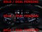 2021 Buick Envision Essence AWD 2.0L Turbo 9-Speed Auto Cinnabar Metallic
