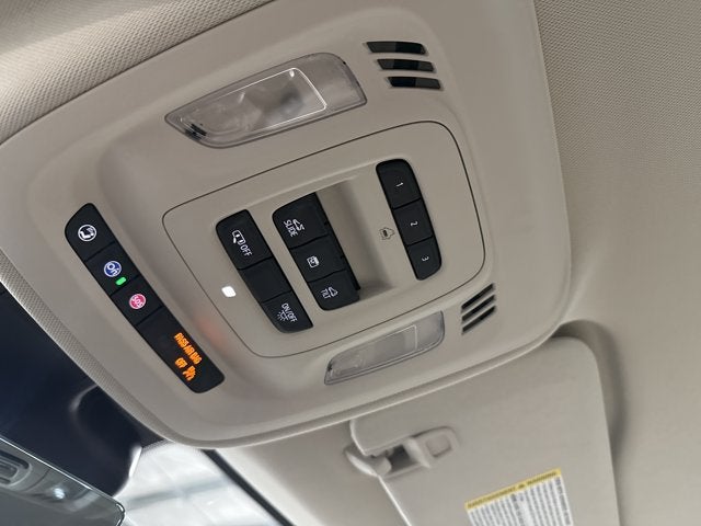 2022 Buick Envision Avenir ECOTEC 2.0L Turbo Technology II Panoramic Moonroof Ebony Twilight