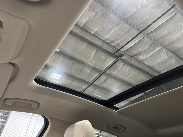 2022 Buick Envision Avenir ECOTEC 2.0L Turbo Technology II Panoramic Moonroof Ebony Twilight