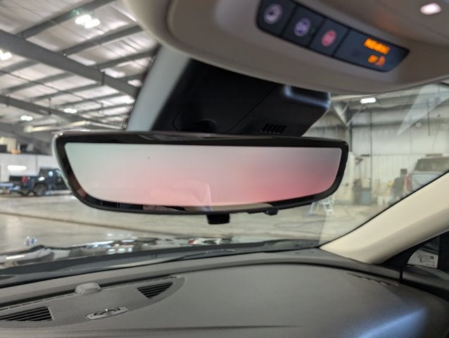 2022 Buick Envision Avenir ECOTEC 2.0L Turbo Technology II Panoramic Moonroof Ebony Twilight