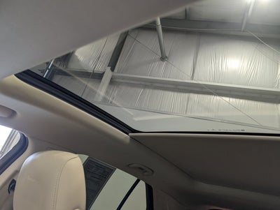 2022 Buick Envision Avenir ECOTEC 2.0L Turbo Technology II Panoramic Moonroof Ebony Twilight
