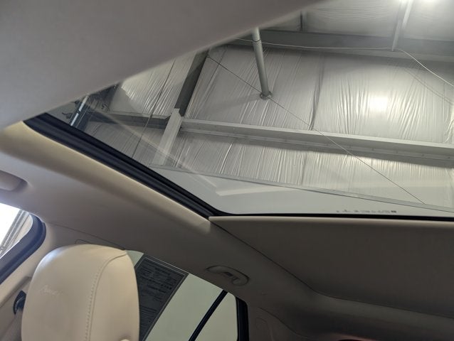 2022 Buick Envision Avenir ECOTEC 2.0L Turbo Technology II Panoramic Moonroof Ebony Twilight