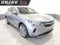 2023 Buick Envision Avenir 2.0L Turbo AWD Panoramic Roof Moonstone Gray Metallic