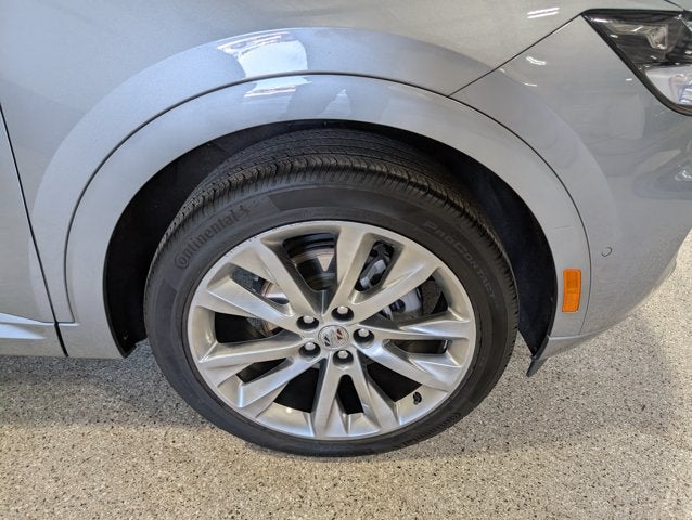 2023 Buick Envision Avenir 2.0L Turbo AWD Panoramic Roof Moonstone Gray Metallic