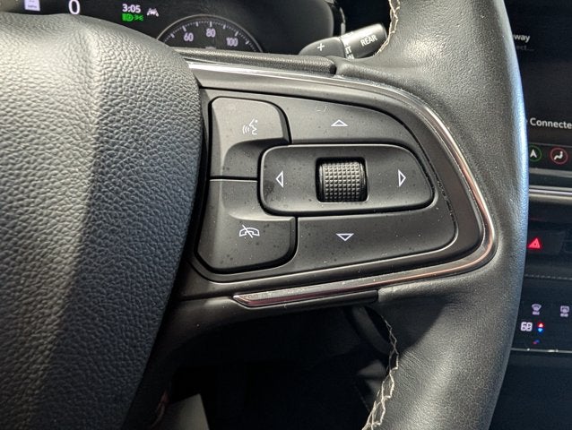 2023 Buick Envision Avenir 2.0L Turbo AWD Panoramic Roof Moonstone Gray Metallic