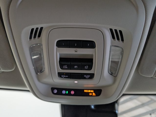 2023 Buick Envision Avenir 2.0L Turbo AWD Panoramic Roof Moonstone Gray Metallic