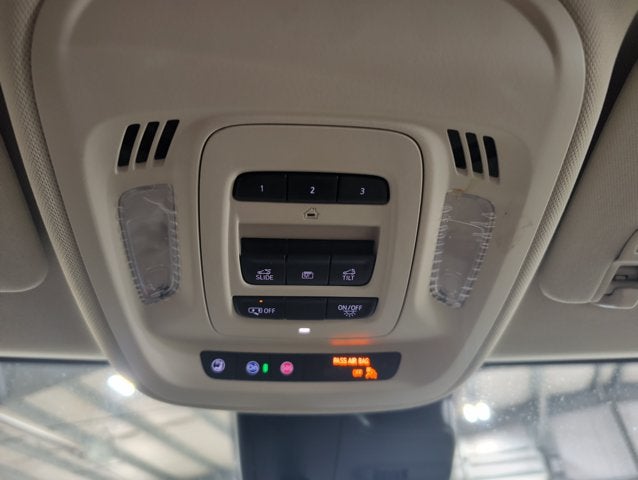 2023 Buick Envision Avenir AWD 2.0L Turbo Panoramic Roof Moonstone Gray Metallic