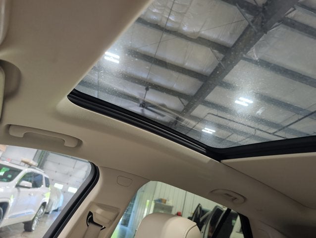 2023 Buick Envision Avenir AWD 2.0L Turbo Panoramic Roof Moonstone Gray Metallic
