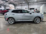 2023 Buick Envision Avenir AWD 2.0L Turbo Panoramic Roof Moonstone Gray Metallic